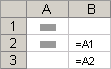 excel absolute reference