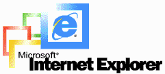 IE6 Logo