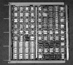 1980's processor board