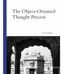 Object Oriented Thought Process by Matt Weisfeld