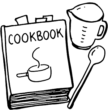 programming cookbook