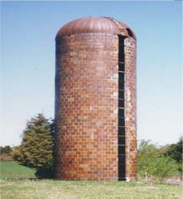 silos